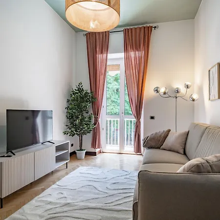 Appartement Casa Dante - Spazioso Vicino Al Di