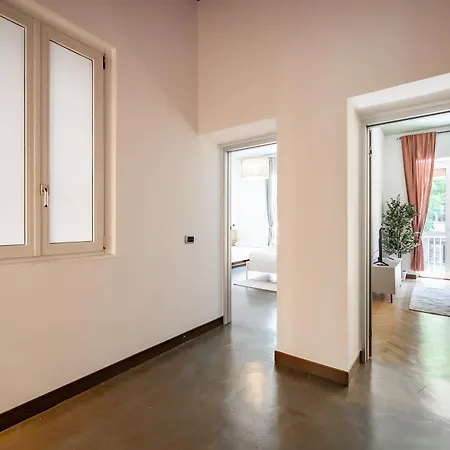 Casa Dante - Spazioso Vicino Al Di