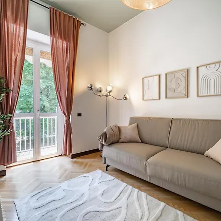 Appartement Casa Dante - Spazioso Vicino Al Di Lecco