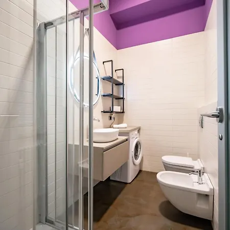 Appartement Casa Dante - Spazioso Vicino Al Di Lecco