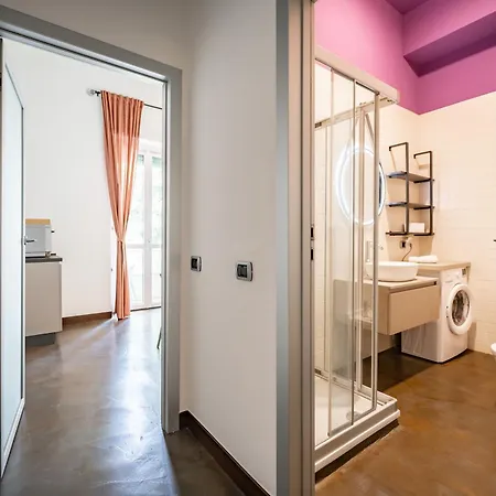 Casa Dante - Spazioso Vicino Al Di *